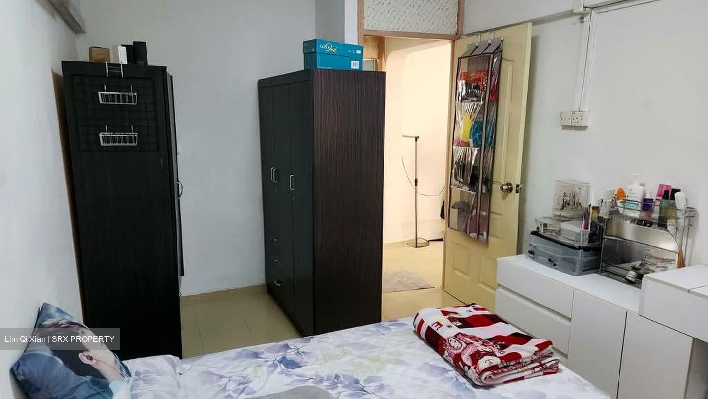 Blk 203 Serangoon Central (Serangoon), HDB 3 Rooms #602865471